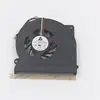 New Laptop Cooling System Fan CPU Cooler For ASUS A52 X52 X52J X52D X52F N61 N61V N61JV N61JQ N61VG KSB06105HB