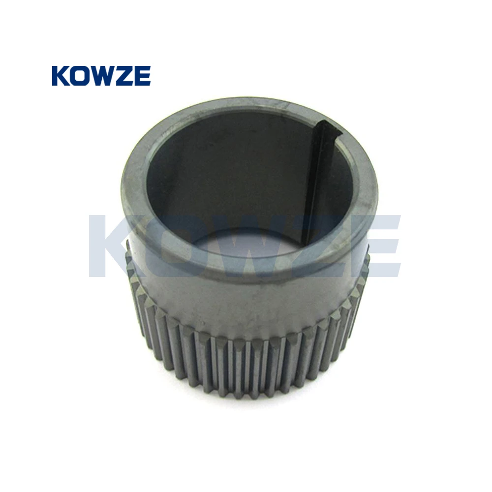 Crankshaft Pulley Oil Pump Drive Gear Sleeve for Mitsubishi Pajero