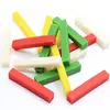 Hot Sale 50MM Long Polymer Clay Fruit Salad Candy Crunch Cubes Fruit Miniature Cube Sprinkles Polymer Clay Nail Art