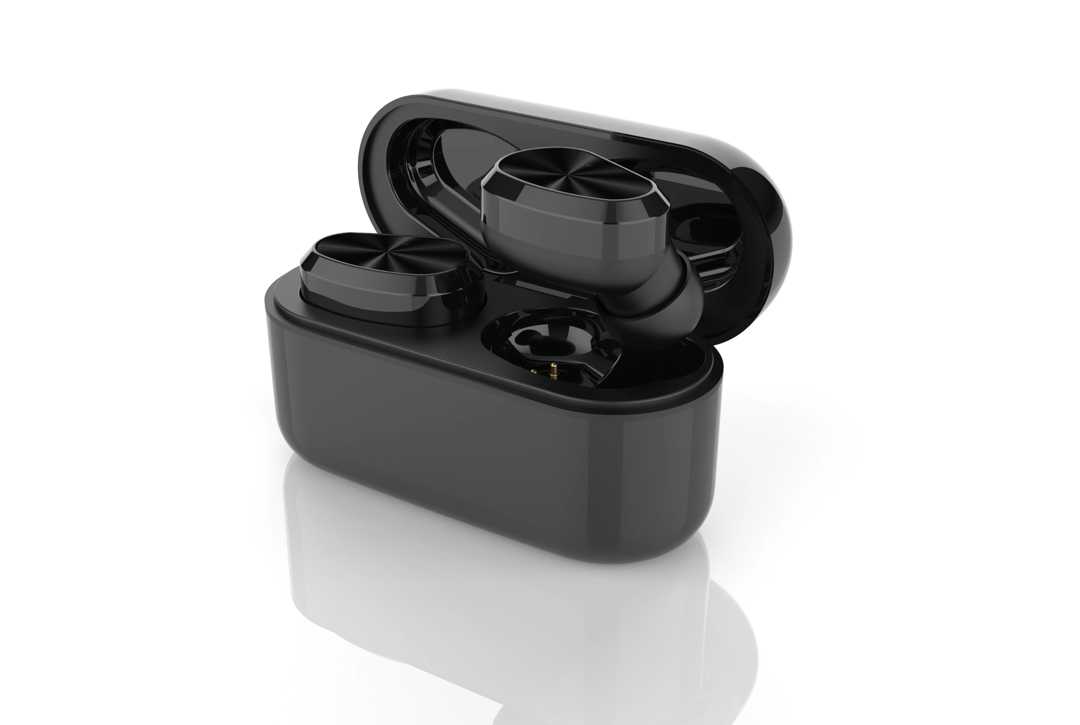 RX6C Handsfree Wireless Earphones Earbuds Bluetooth Headphones - ANKUX.COM