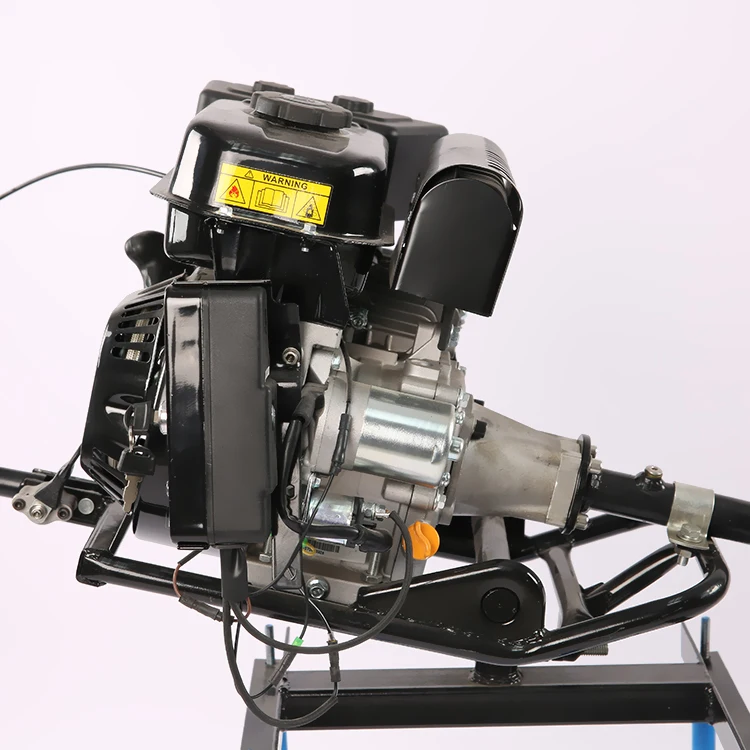 Diesel Outboard Engines 4stroke Diesel Outboard Motor For Boats Buy