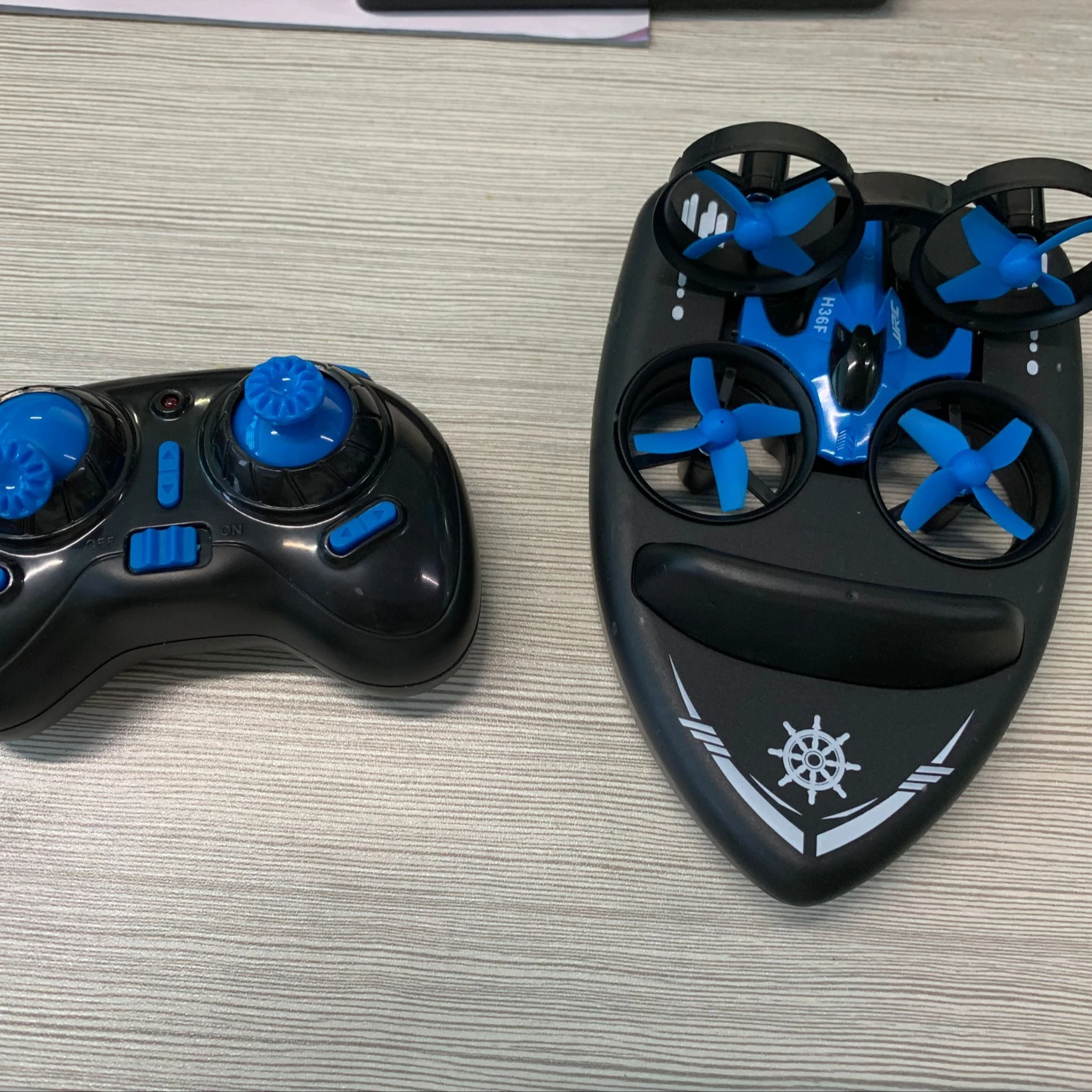 jjrc h36f