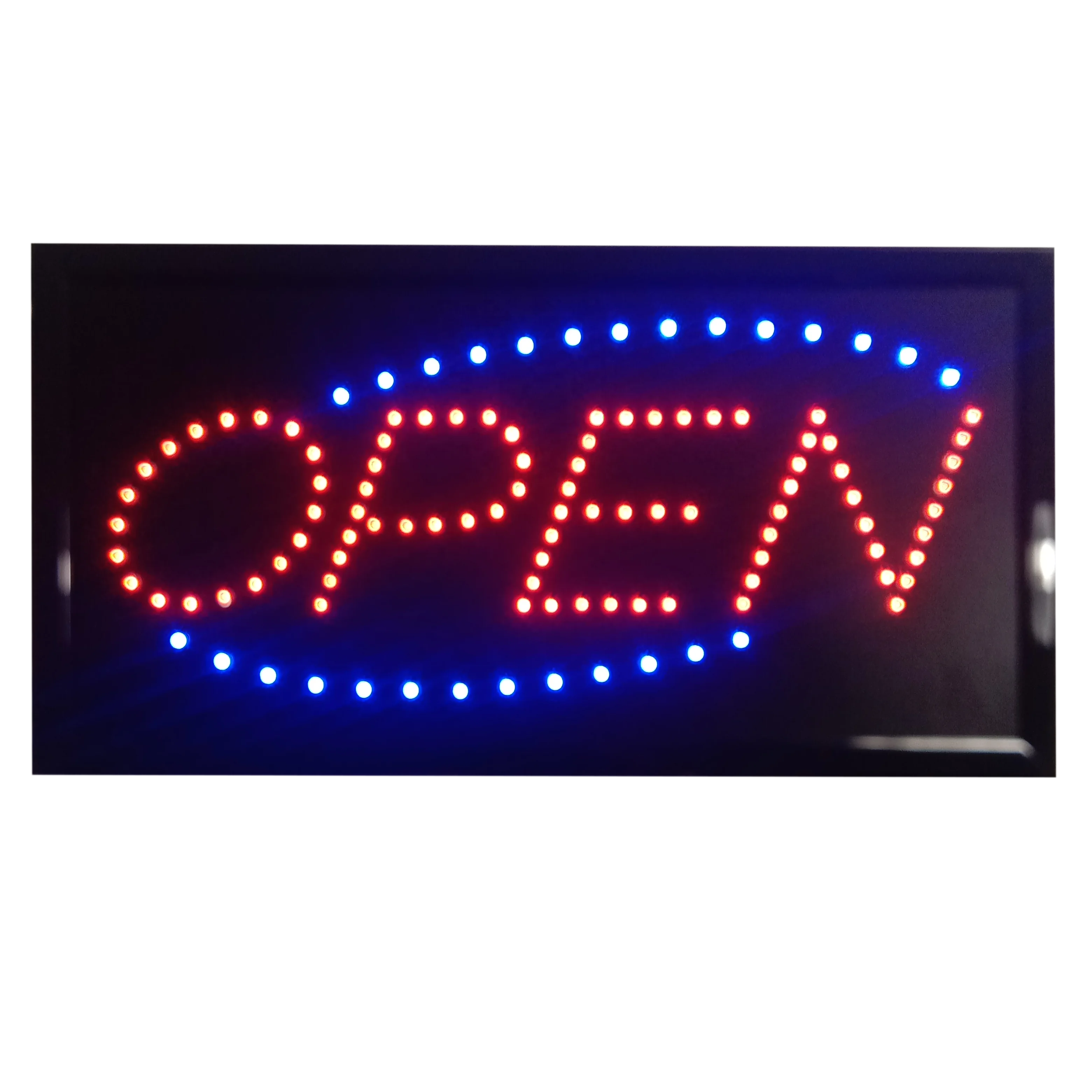 New Innovation Oem Shops Advertising Bar/beer/massage/open Led Sign ...