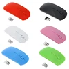 2.4Ghz Wireless Webkey Mouse Direct Connection To a Pre-installed WebLink given by customer