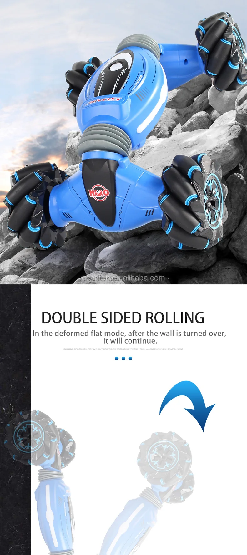 gesture stunt car (7)