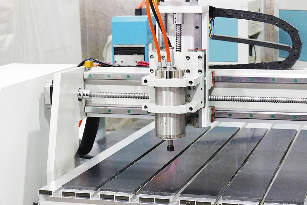 Cnc Router Frame 3 Axis Aluminium Cnc Router 6090 - Buy Cnc Router 6090 ...