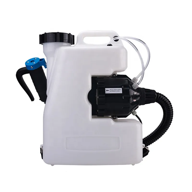 Ilot 12l/16l Electric Power Disinfection 220v Mist Blower Sprayer ...