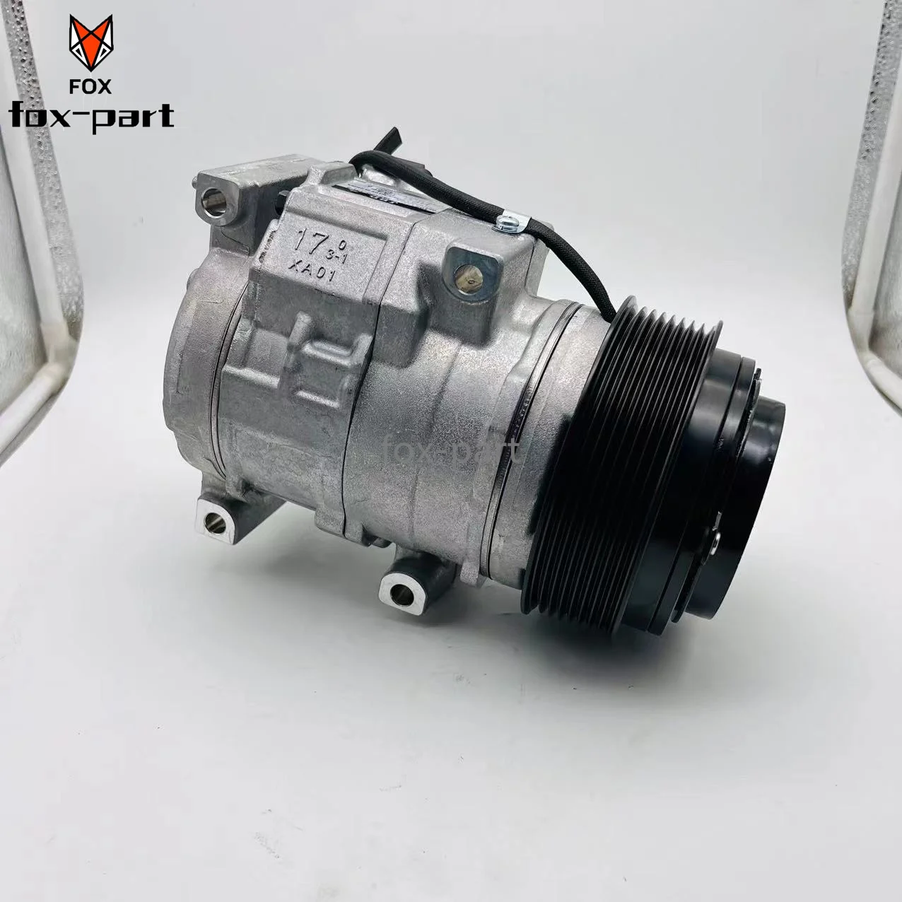 Air Conditioner Compressor Re284680 For Loader 310k 210k 325k 325sk ...