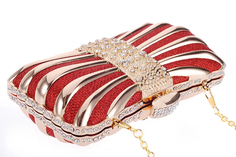 nigeria party shoes and bag set