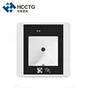 Multi Interface IC ID Card Reader 1D 2D QR Codr Barcode Scanner Engine HM20