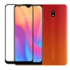 Full coverage Tempered glass protective film for xiaomi redmi 8a screen protector