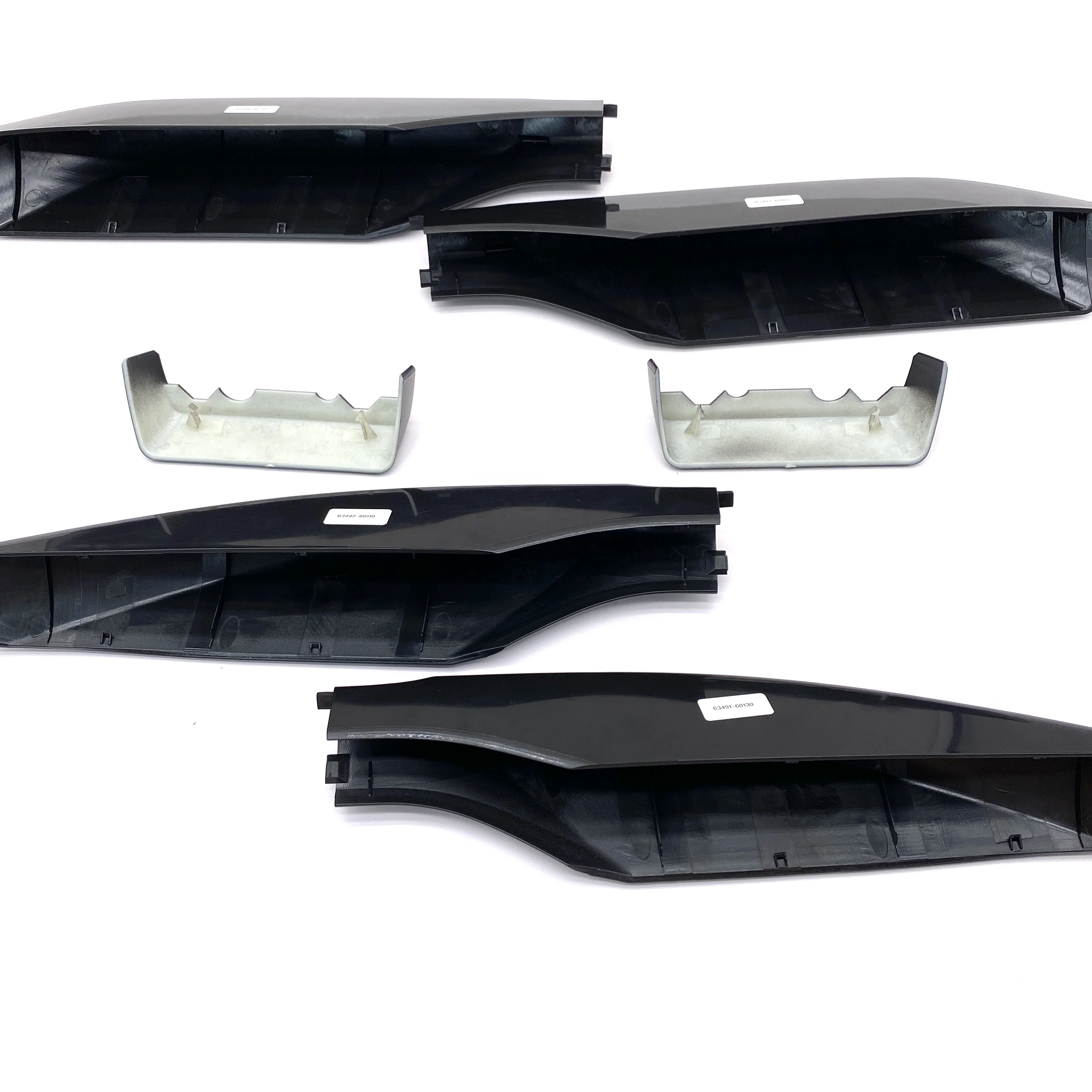 Luxesoem Car Parts Luggage Rack Cover Roof Rack Cover 6349160130 6349260110 6349360120 63494