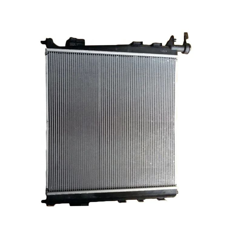 Car Radiator Ix35 1.7 Crdi 09mt Oem 253102s000 Auto Radiator Buy