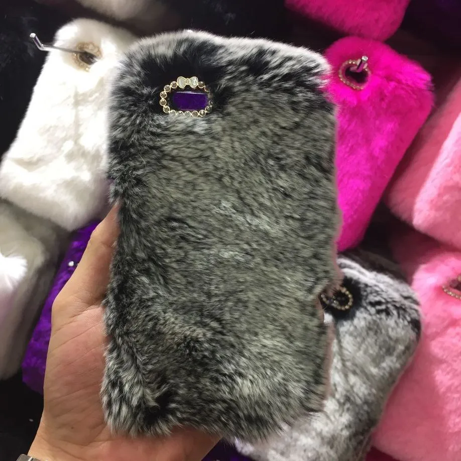 Cute Fur Fluffy Phone Case For Iphone 11 Pro Max Girls Shockproof Bumper Kickstand Cover Buy Phone Cover Fluffy Phone Case Phone Case Product On Alibaba Com