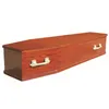Funeral coffin plastic casket corners of prices poland models