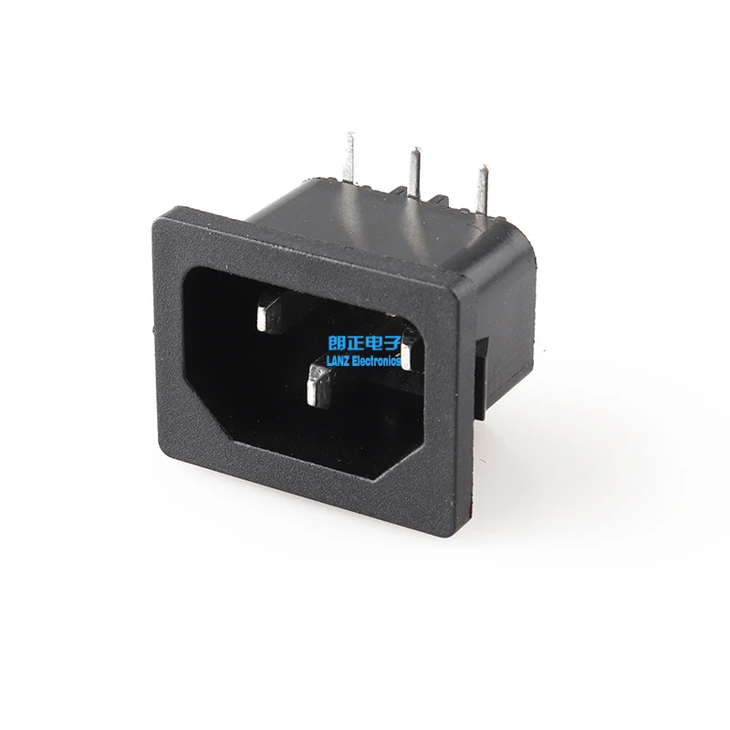 Iec320 c14 на плату без фиксации. C 14 25 40. Разъем pf0. C 14 25 40. Розетка переменного тока 10а (3х конт).