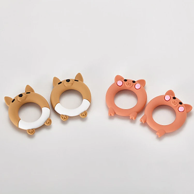 vegetable teether