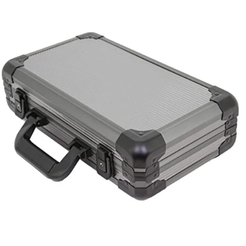 Customized Watch Box Watch Travel Case Luxury Watch Brief Case Buy