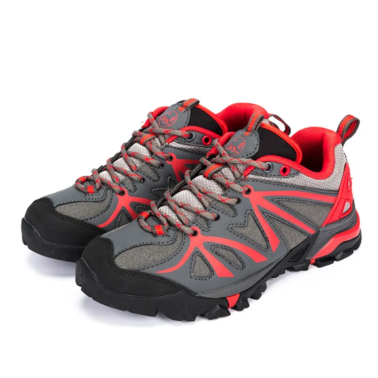 quick dry hiking shoes for men