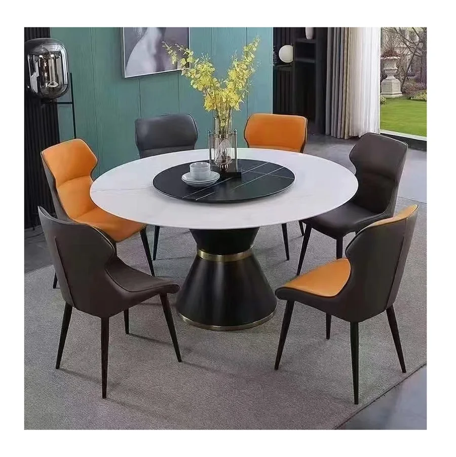 Modern Large Luxury Patagonia Sintered Stone Top Marble Effect Big