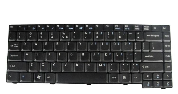 acer travelmate 6293 keyboard