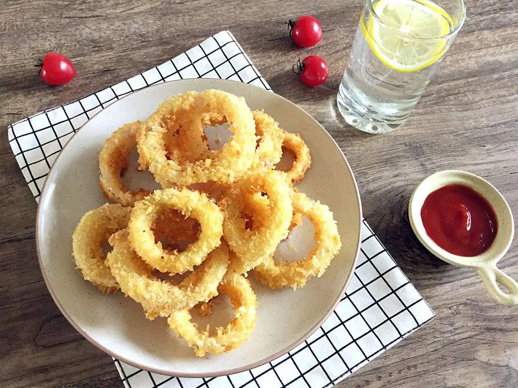 Frozen Squid Flower Cooked Seafood Salt And Pepper Squid - Buy Salt And