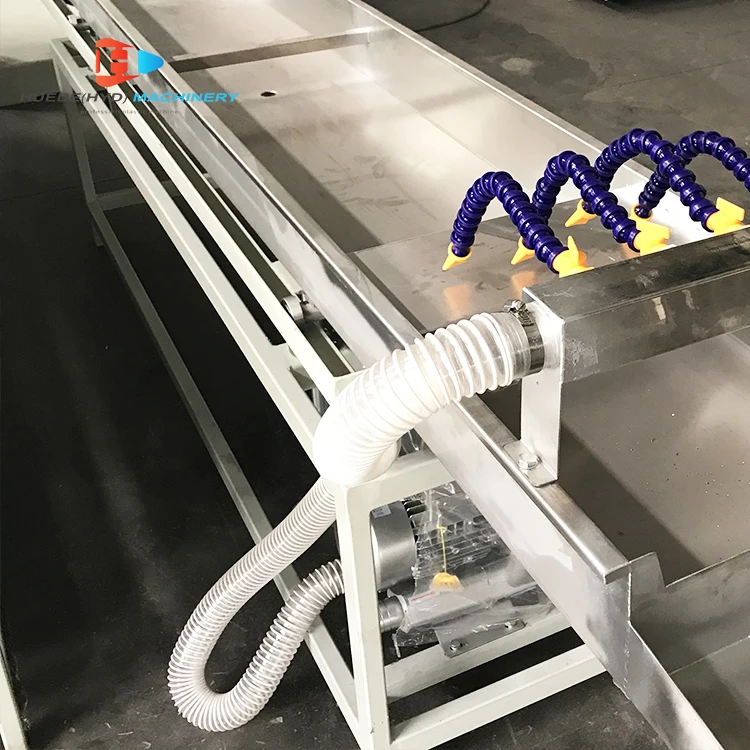 Pvc Edge Banding Production Line /extrusion Machine/furniture Pvc Abs Pmma Edge Banding Making