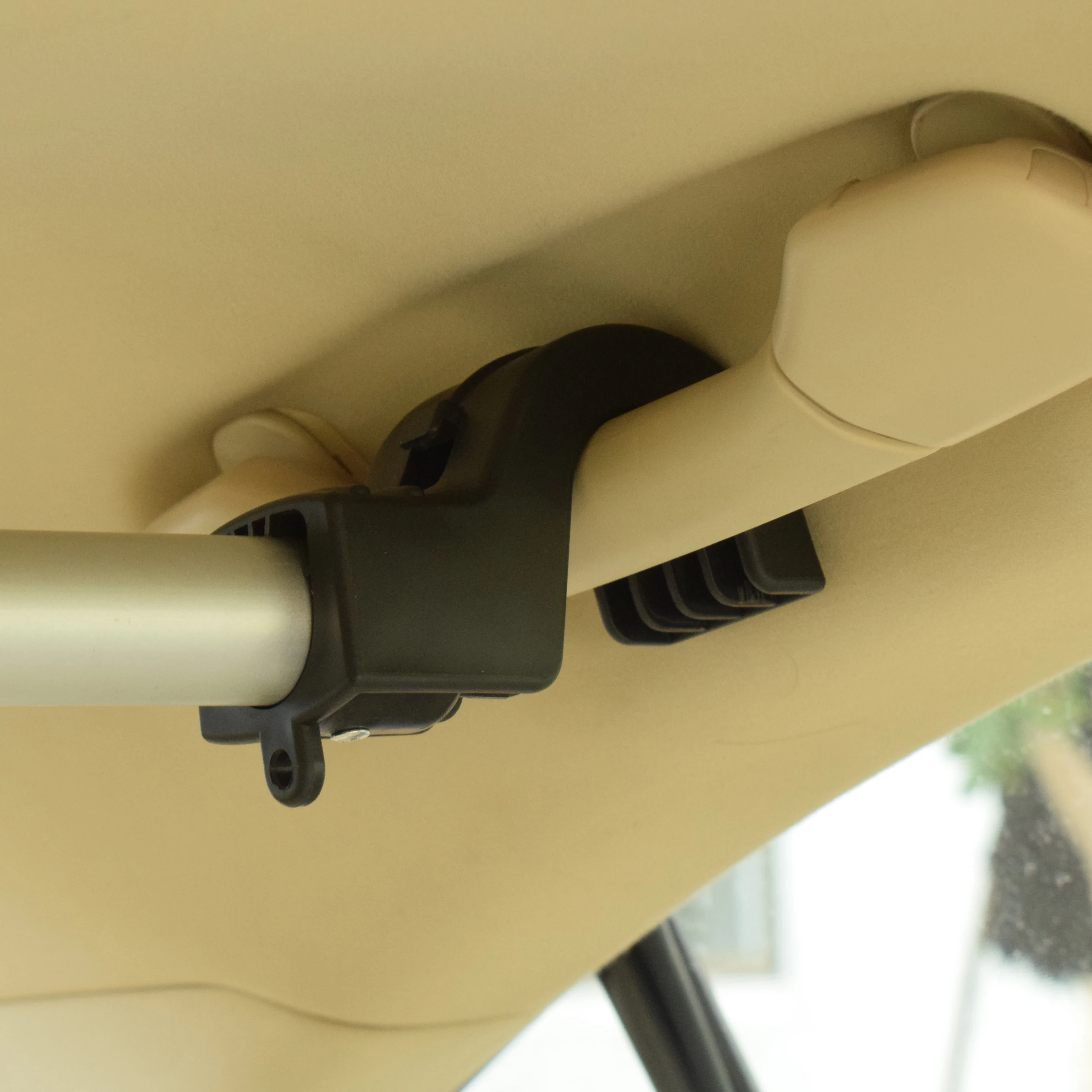 Car Clothes Rack,Car Clothes Hanger Bar,Retractable Vehicle Clothing