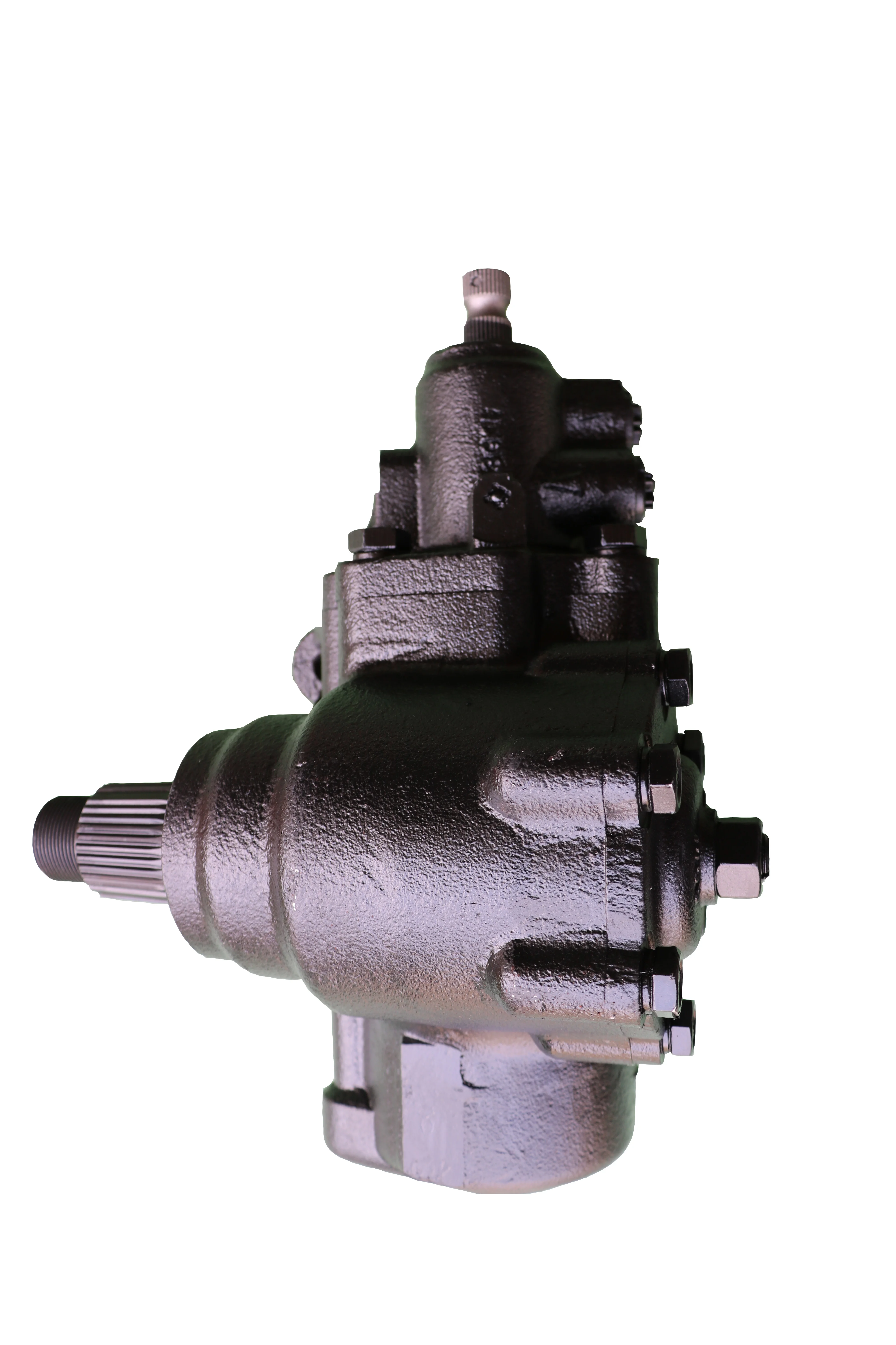 New Steering Gear Box For Ford F250 Super Duty 200805,F350 Super