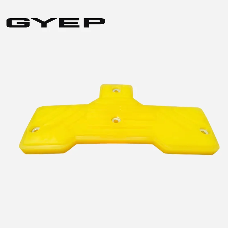 Hot Sale Newest Tire Changer Shovel Tire Stopper Mat Rubber Mat With