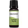 Plant Therapy Lemon Myrtle Essential Oil 10 mL help revitalize the senses strong vibrant lemony scent