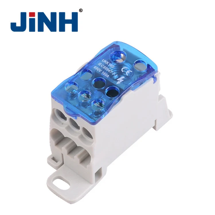 Hot Sale Factory Direct Price led downlight connector box,unipolar junction box