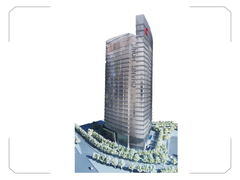 Building model 1-03