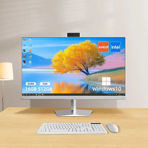 Desktop Without CPU Guide: What to Look For & How to Choose