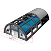 2019 Removable Frame Swimming Training Pools on Land