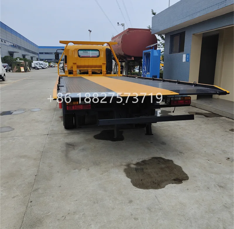 Tow Truck Craigslist: Navigating the Digital Marketplace for Towing Solutions