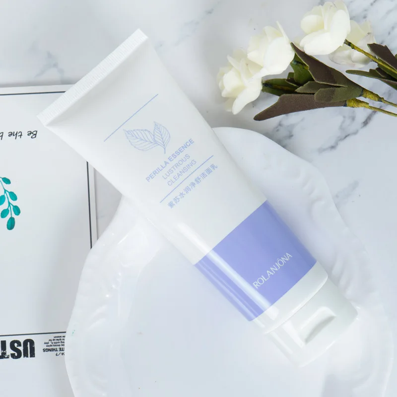 herbal essences face wash