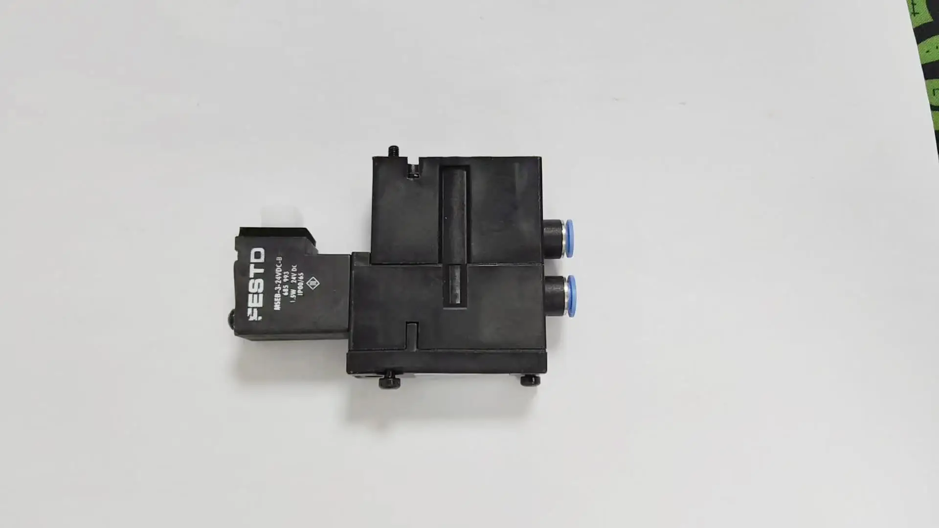 Solenoid Valve M2.184.1121 MEBH-4/2-QS-6-SA For Heidelberg SM74 SM102 Offset Press
