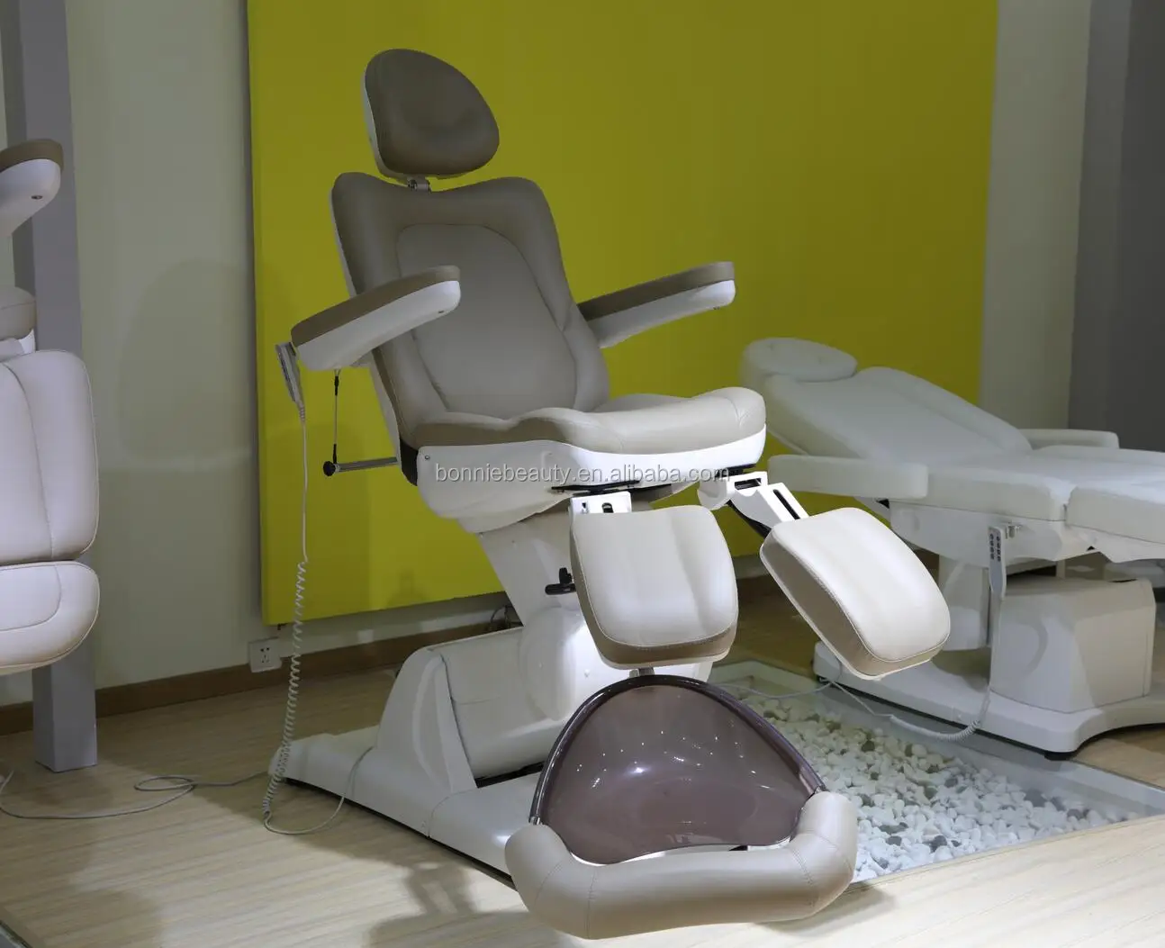 Beauty Spa Massage Facial Bed Facial Chair For Sale Bna239s Buy