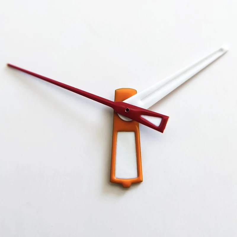 Luminous Classic Watch Hands For Nh35 Nh36 4r35 4r36 Movement Fashion