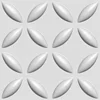 Indoor decorative wall paper 3d decorative plastic wallpaper for interior home decoration