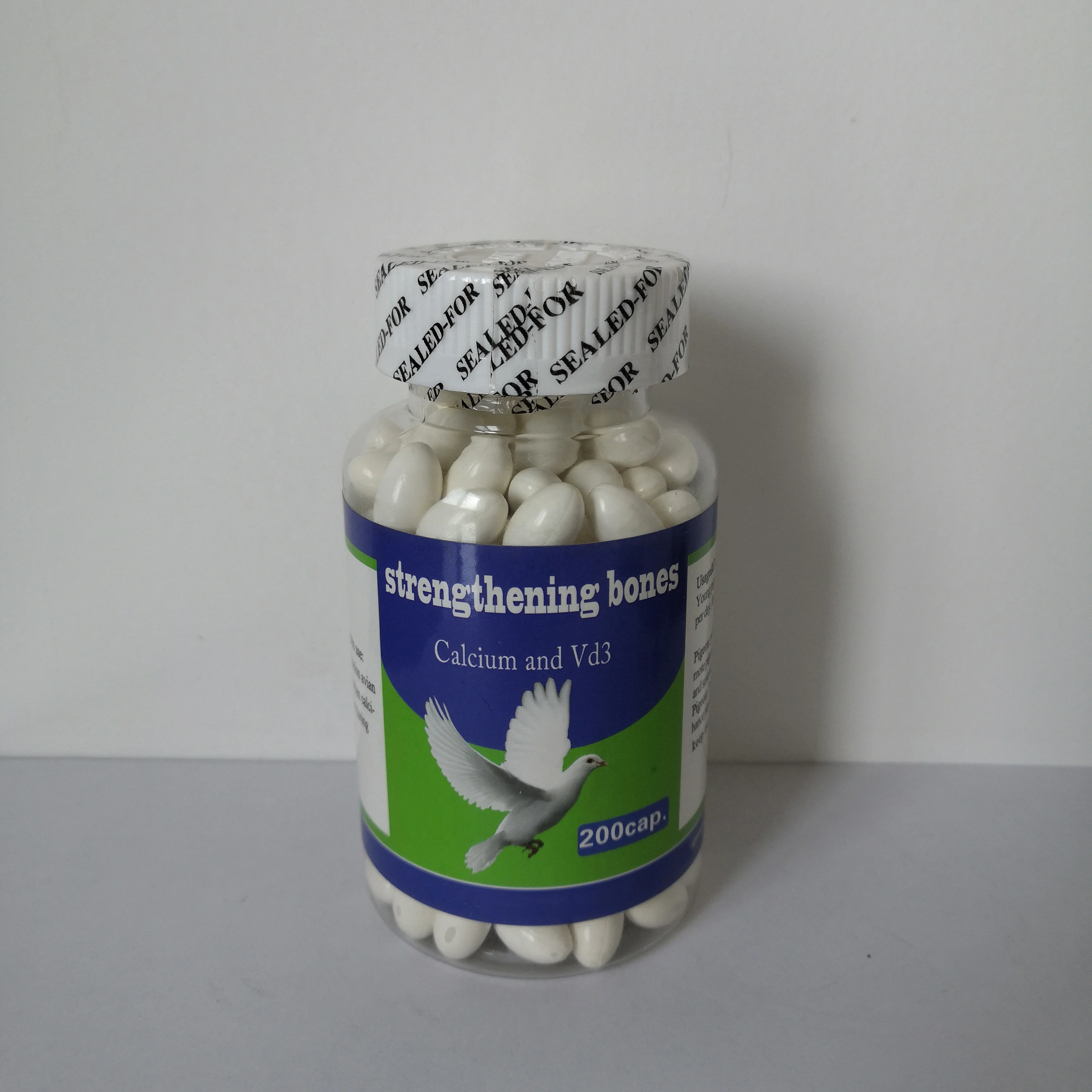 Pigeon Vitamins Vitamins For Racing Pigeon Buy Bird Health Vitamin,The Racing Pigeon,Bird