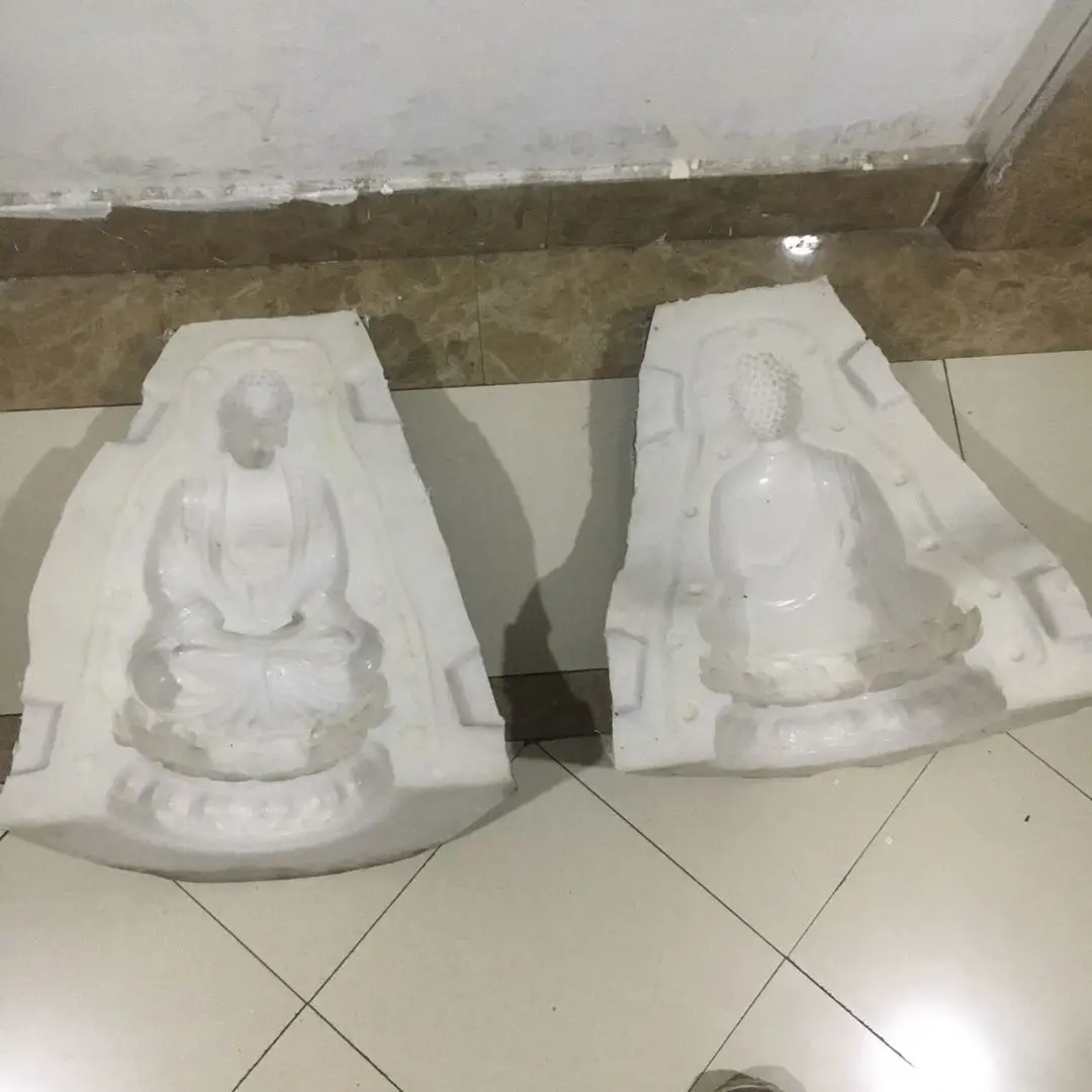 Fiberglass Concrete Buddha Status Mold Buy Fiberglass Buddha Mold,Buddha Mold,Buddha Status