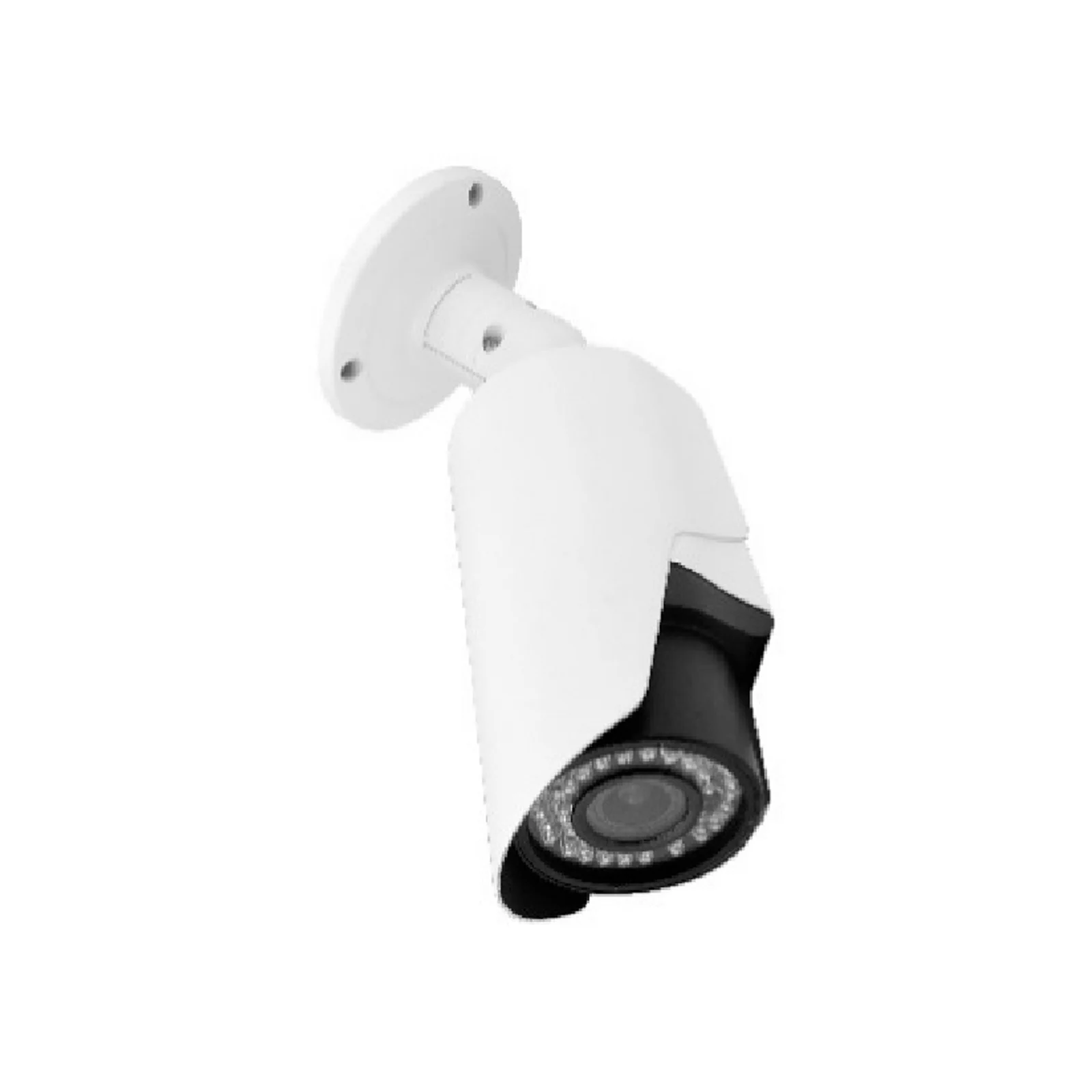 Up To 2592*1944 Resolution/metal Housing/5mp Outdoor 4 In 1 Pro Varifocal Bullet Camera Buy