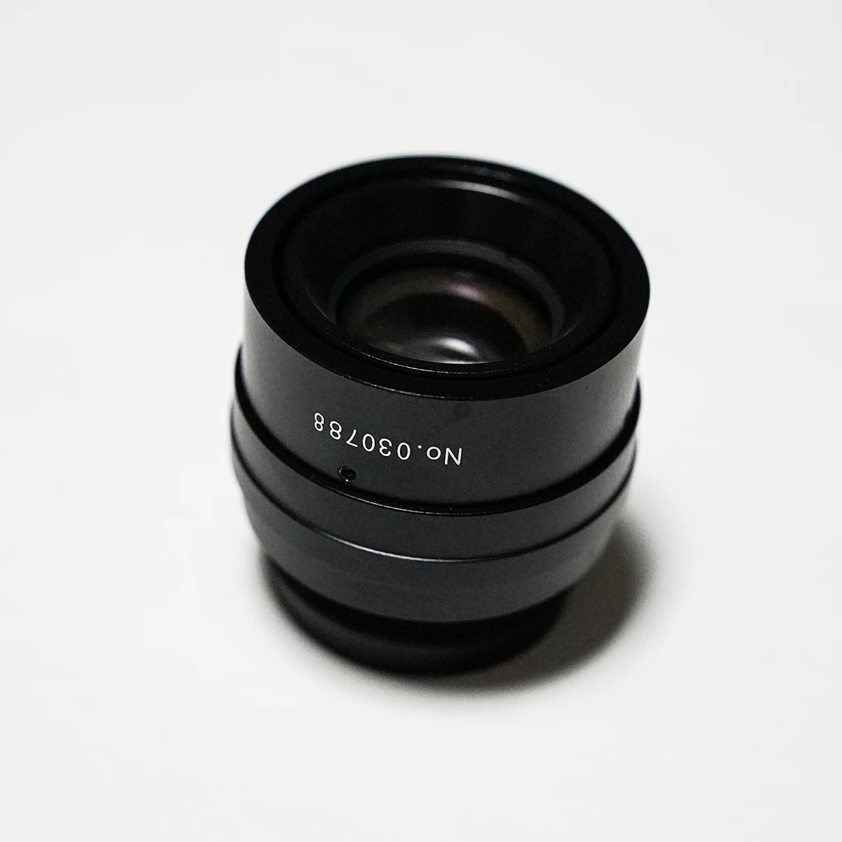 Customized Large Aperture Auto Focus Lens 85mm F/1.4 Portrait Camera