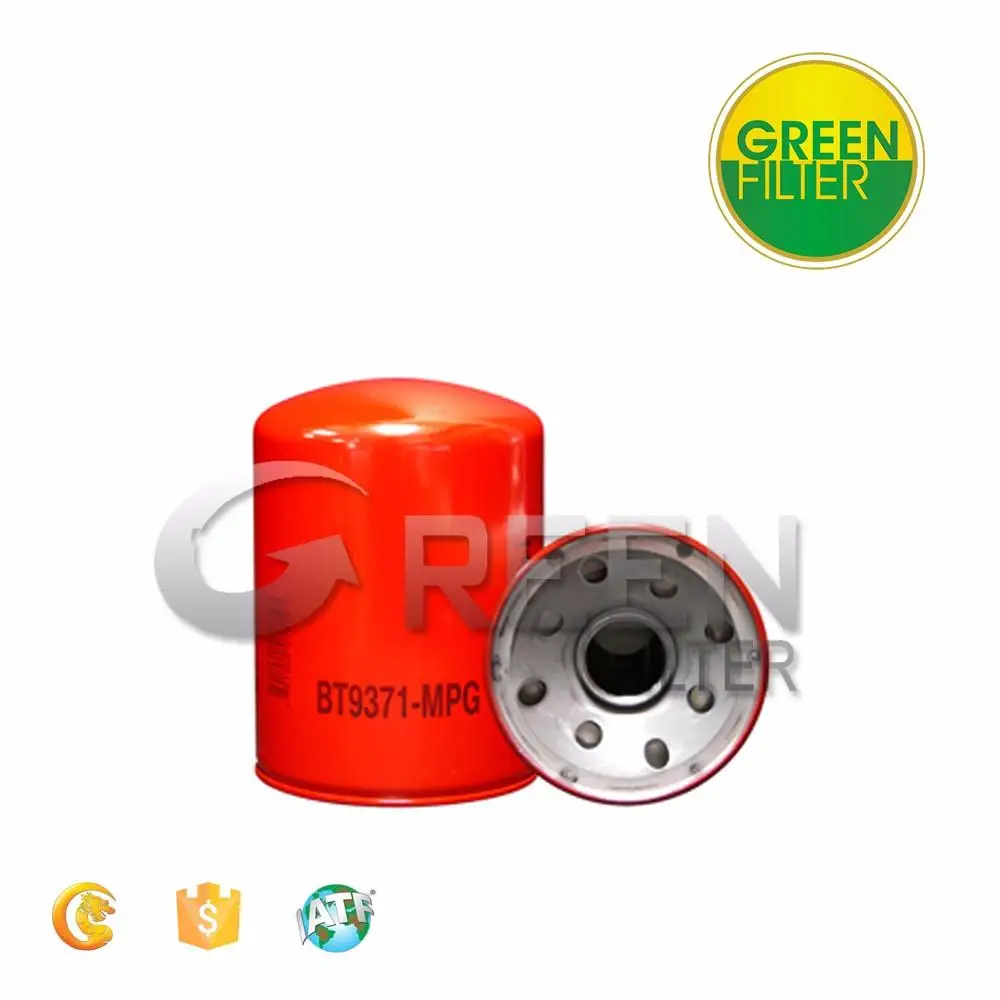 Toprated Hydraulic Oil Filter For Trucks Bt9371mpg Hf6777 1440832