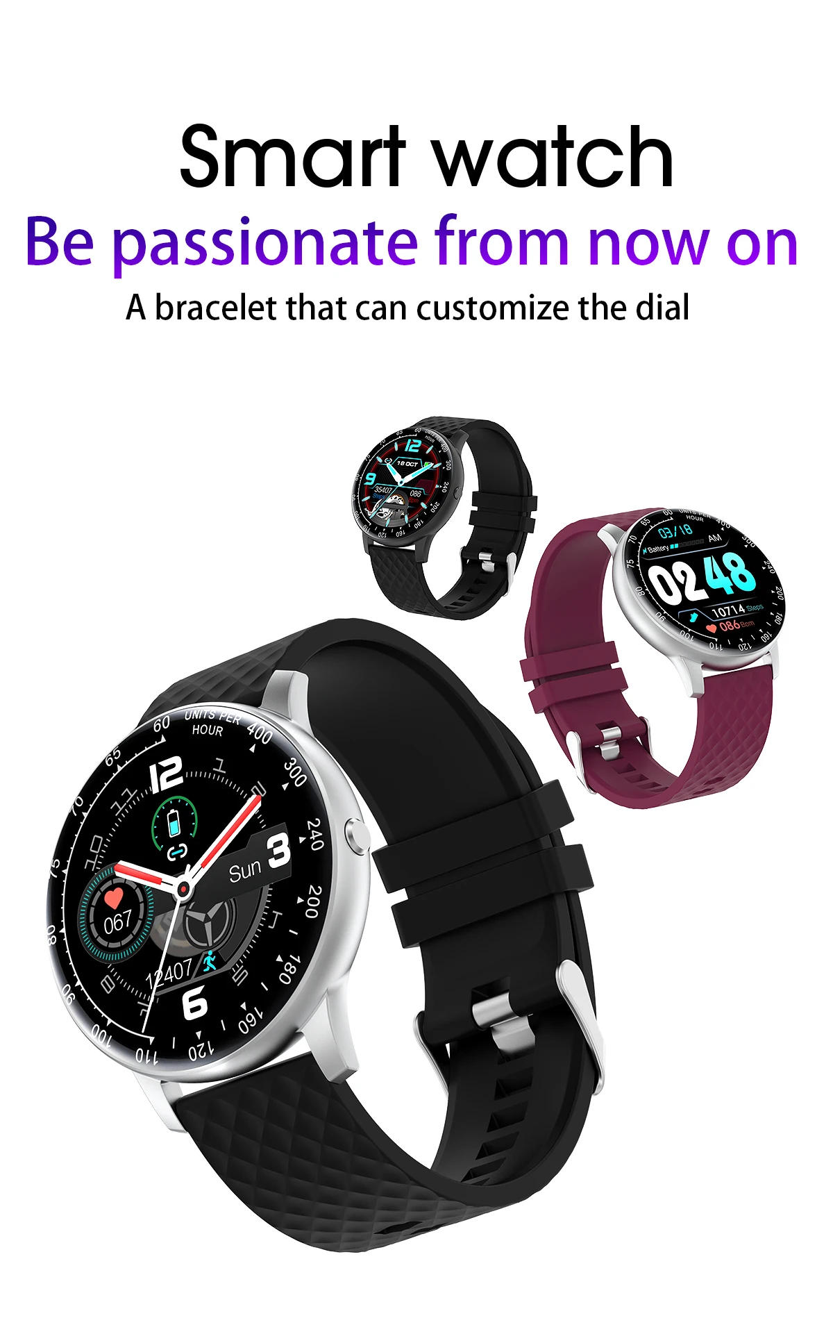 Skmei H30 Reloj Inteligente Smart Watch New Smart 4.0 Watches - Buy Skmei,Reloj  Inteligente Smart Watch,New Smart Watch Product on Alibaba.com