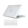 For Macbook Keyboard Protector and Crystal pc laptop Case Laptop Accessories