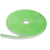 factory wholesale 6mm 8mm 120leds/m silicone neon led strip 12v flex for decoration Lighting