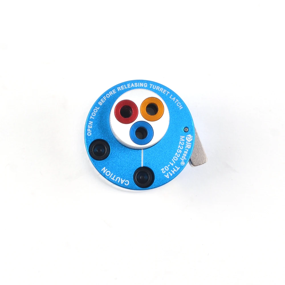 Jrready M22520/1-02 Standard Positioner - High-Quality Tool